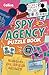 Spy Agency Puzzle Book - Th...