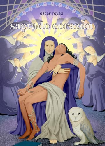 sagrado corazón (Spanish Edition)