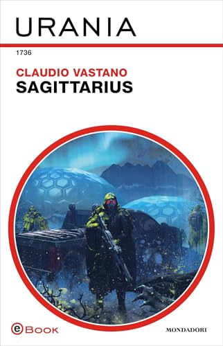 Sagittarius (Mass Market Paperback)