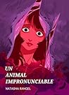 Un animal impronu...
