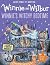 innie Wilbur Winnies Witchy Bedtime PB Audio by Valerie Thomas innie Wilbur Winnies Witchy Bedtime PB Audio by Valerie Thomas