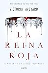 La reina roja / R...