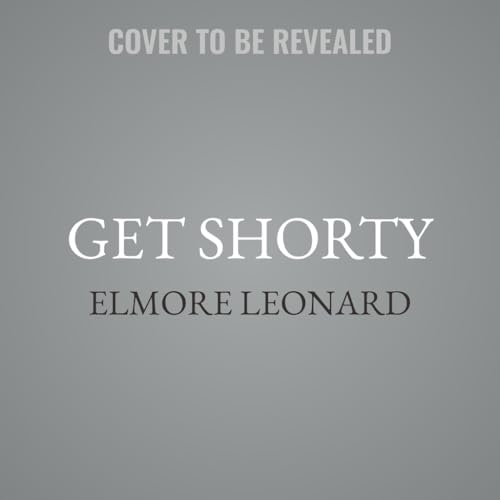Get Shorty: A Novel