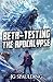 Beta-Testing the Apocalypse: A LitRPG Adventure