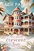 The Inn at Crescent Bay by Sage Parker
