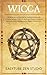Wicca: Aprende los secretos de los hechizos de brujería y rituales lunares. El Kit de Inicio para brujas modernas. Aprende sobre cristales y velas. Magia y esoterismo. (Spanish Edition)