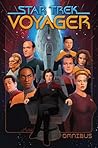 Star Trek: Voyage...