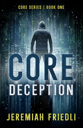 CORE Deception (CORE, #1)
