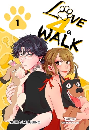 Love 4 a Walk, Vol. 1 (Paperback)