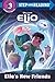 Elio's New Friends (Disney/...