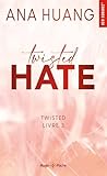Twisted Hate - Ve...