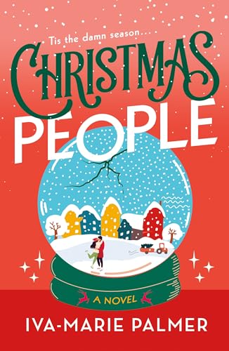 Christmas People (Paperback)