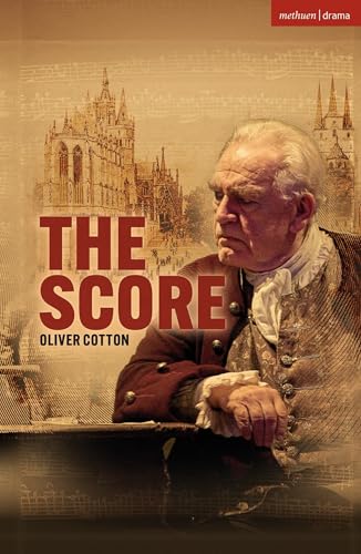 The Score (Modern Plays)