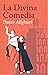 LA DIVINA COMEDIA
