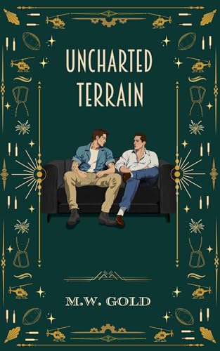 Uncharted Terrain (Kindle Edition)