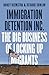 Immigration Detention Inc. by Nancy Hiemstra