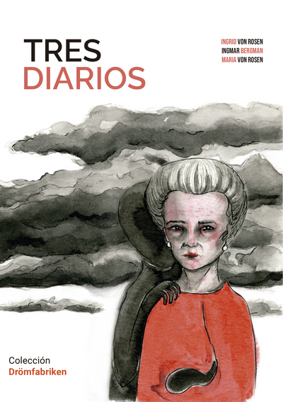 Tres diarios