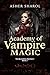 Academy of Vampire Magic