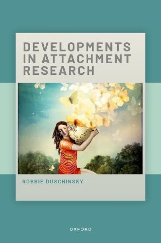 Developments in Attachment Research (Hardcover)