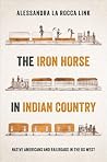 The Iron Horse in...