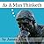 As a Man Thinketh