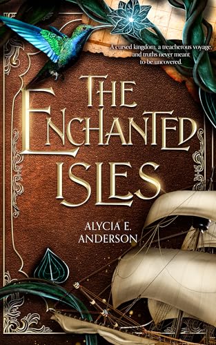 The Enchanted Isles (Kindle Edition)