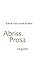 Abriss. Prosa
