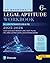 Legal Aptitude Workbook (20...