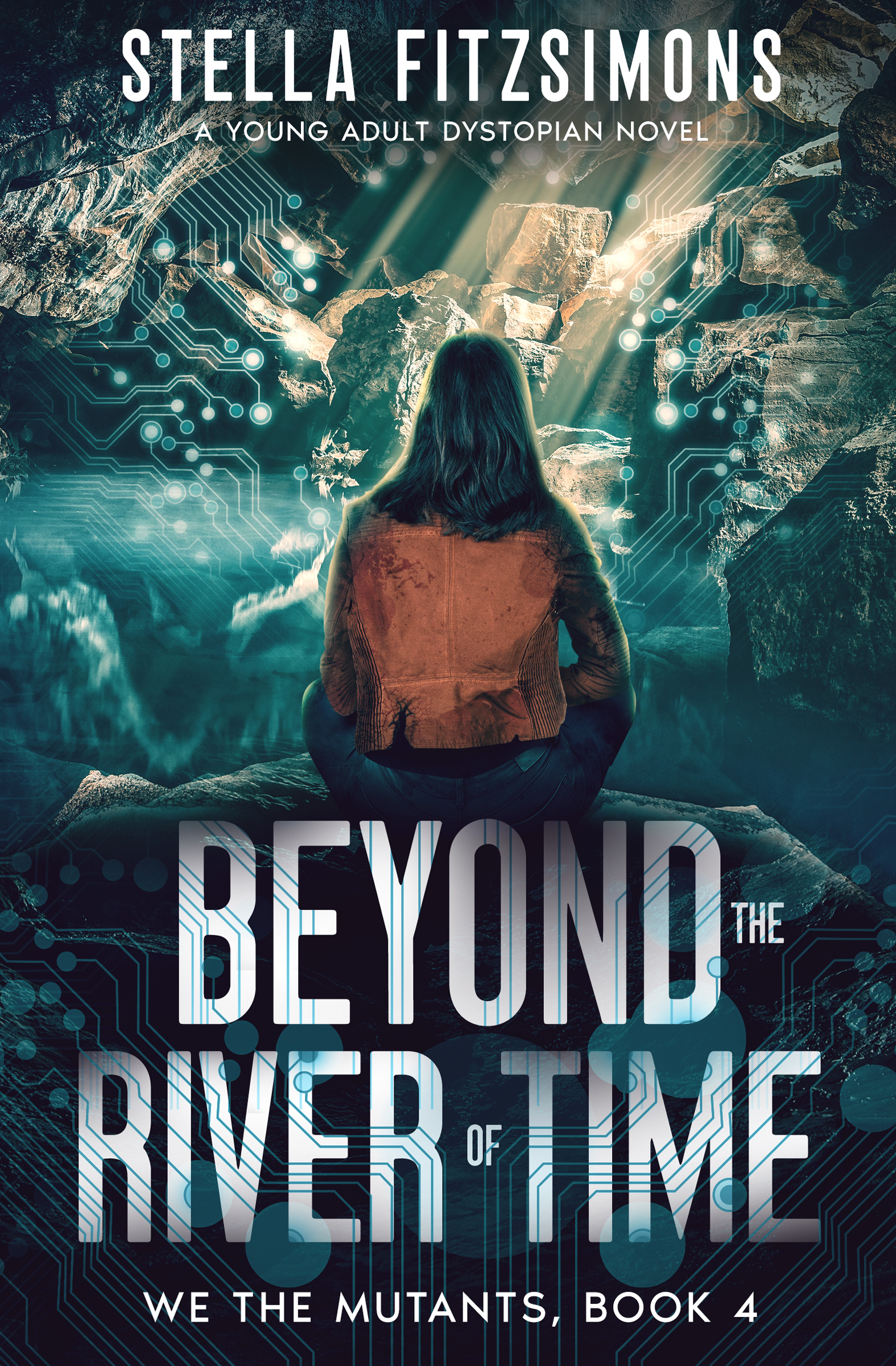 Beyond the River of Time