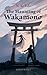 The Haunting of Wakamono by N. K. Edo