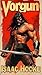Vorgun the Wolf