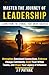 Master the Journey of Leadership by JP Pathak