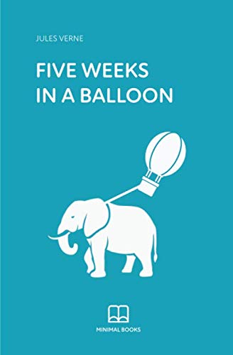 Five Weeks in a Balloon