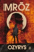 Ozyrys (Langer, #3)