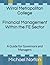 Financial Management Within The FE Sector by Michael Norton FCA
