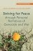 Striving for Peace through Personal Narratives of Genocide and War (Progressive Psychology)