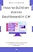 How to Build an Admin Dashb...