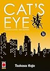 Cat's Eye. Occhi ...