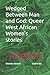 Wedged Between Man and God:...