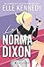 La norma Dixon (Campus Diaries #2)