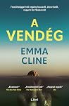 A vendég