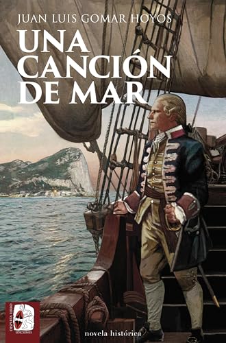 Una canción de mar (Novela histórica) (Spanish Edition)