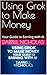 Using Grok to Make Money: Y...