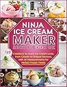 Ninja Ice Cream M...