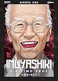 Inuyashiki. Omnibus, Vol. 1