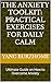 The Anxiety Toolkit by Yang BurzHome