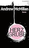 Herzgrube: Roman ...