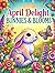 April Delight by Derrick Douglas