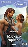 Mio caro capitano by Tessa Dare