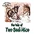 The Tale of Two Bad Mice and Other Children's Favorites by Beatrix Potter
